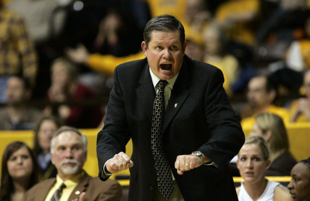 Wyoming Fresno Women's Basketball
